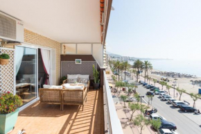 MalagaSuite Palm Beach Fuengirola, Fuengirola